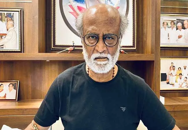 thoothukudi district sathankulam issues actor rajinikanth tweet 